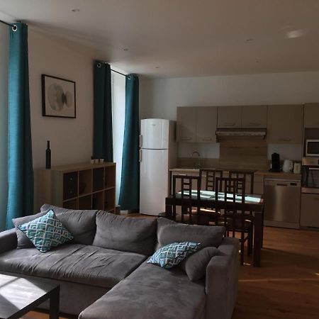 Magnifique Et Lumineux Appartement Au Coeur Du Sancy Saint-Nectaire Kültér fotó
